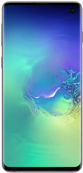 Samsung SM-G973U Galaxy S10 TD-LTE US 512GB